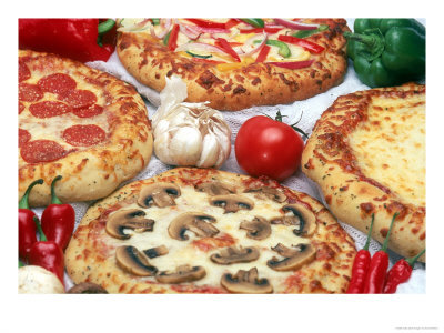 pizza włoska