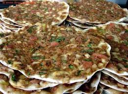 turecka pizza