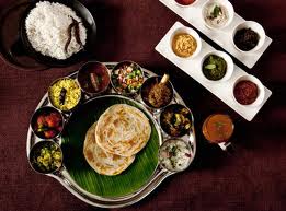 Indyjska kuchnia uliczna czyli Madras